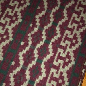 Vintage Blanket by Frank’s Textiles